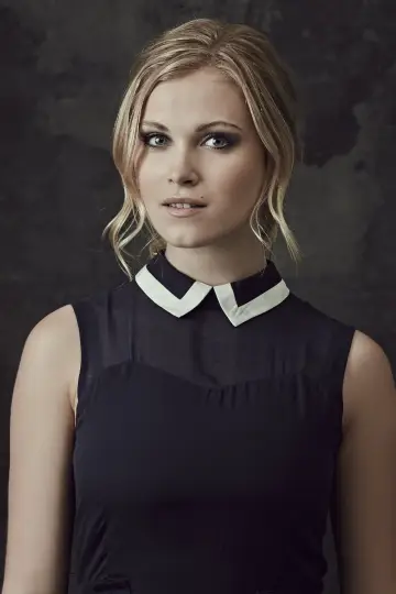 Zdjęcie Eliza Tejlor #80574