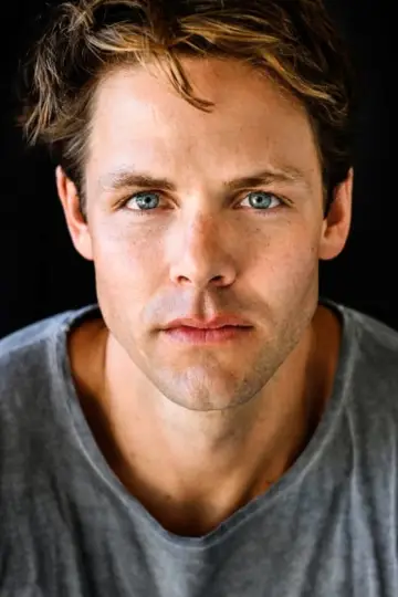 Zdjęcie Lachlan Buchanan #16314