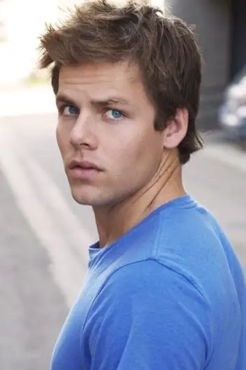 Zdjęcie Lachlan Buchanan #16315