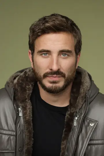 Zdjęcie Ryan Corr #18871