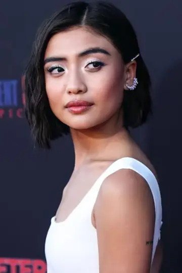 Zdjęcie  (Brianne Tju) #148574