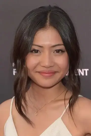 Zdjęcie  (Brianne Tju) #148577