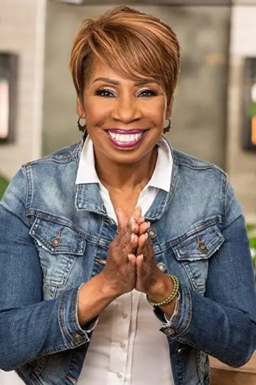 Zdjęcie Iyanla Vanzant #61664