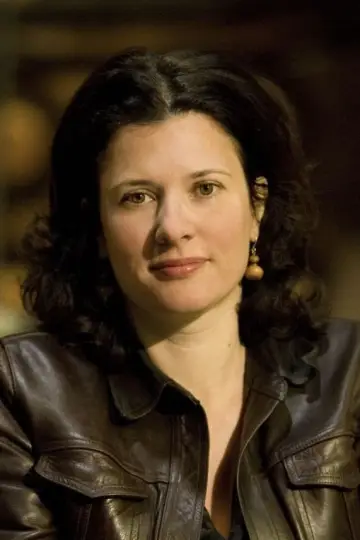 Zdjęcie Julie Gardner #183275