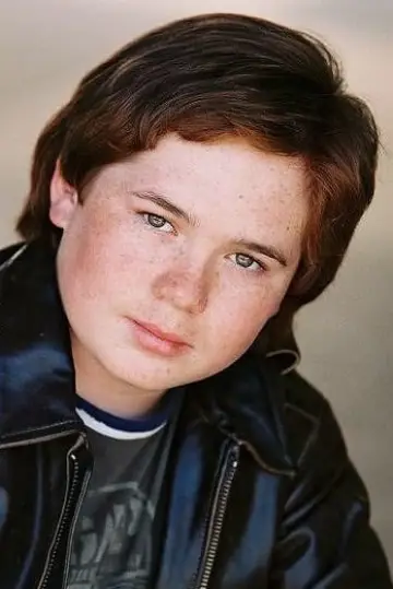 Zdjęcie Connor Matheus #70744