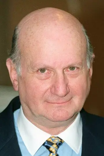 Zdjęcie Gerry Anderson #279666