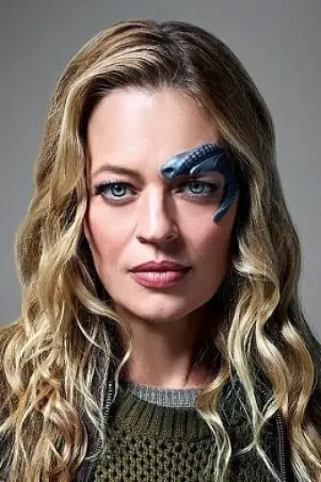 Zdjęcie Dżeri Rajan (Jeri Ryan) #113366