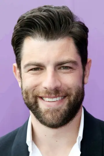 Zdjęcie Max Greenfield #41140