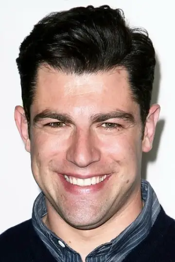Zdjęcie Max Greenfield #41141