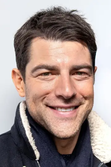 Zdjęcie Max Greenfield #41142
