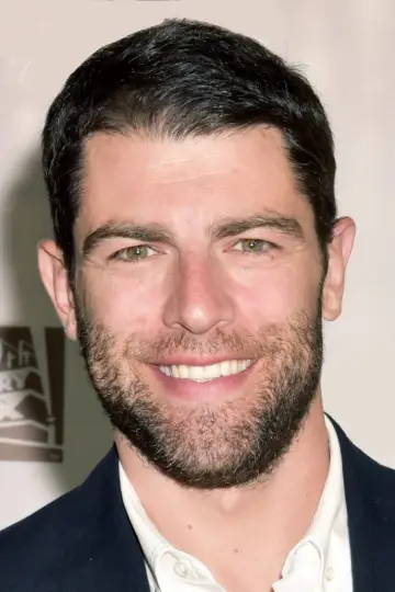 Zdjęcie Max Greenfield #41143