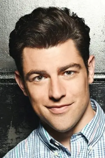 Zdjęcie Max Greenfield #41144