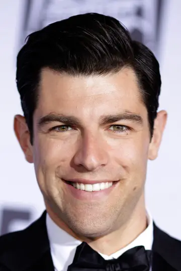 Zdjęcie Max Greenfield #41145