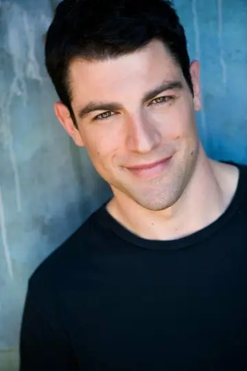 Zdjęcie Max Greenfield #41146