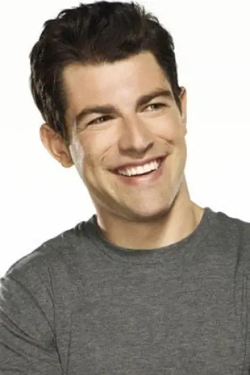 Zdjęcie Max Greenfield #41147