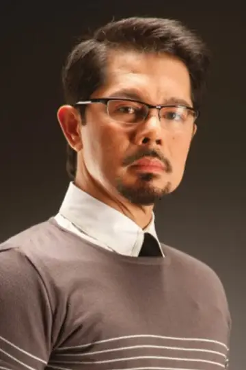 Zdjęcie Christopher de Leon #138985