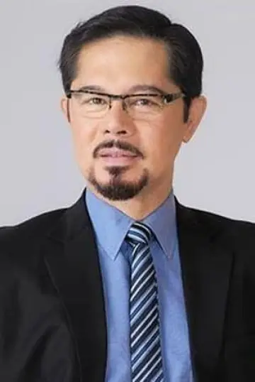 Zdjęcie Christopher de Leon #138986