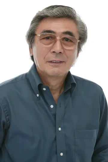 Zdjęcie Hidekatsu Shibata #8320