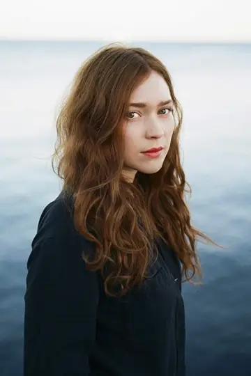 Zdjęcie Sofia Banzhaf #50529