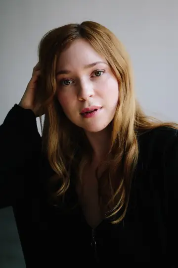 Zdjęcie Sofia Banzhaf #50530