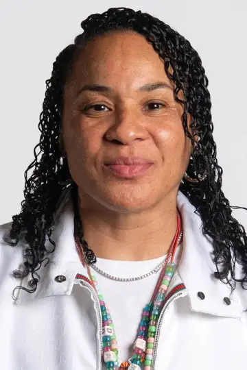 Zdjęcie Dawn Staley (Dawn Staley) #665412