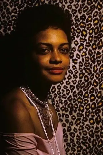 Zdjęcie Ethel Ayler #77529