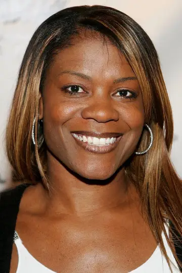 Zdjęcie Sheryl Swoopes #74788