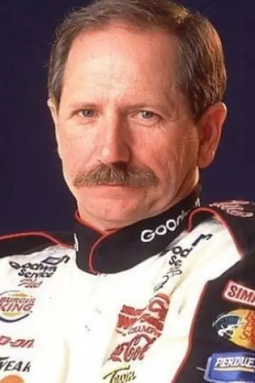 Zdjęcie Dale Earnhardt #98979