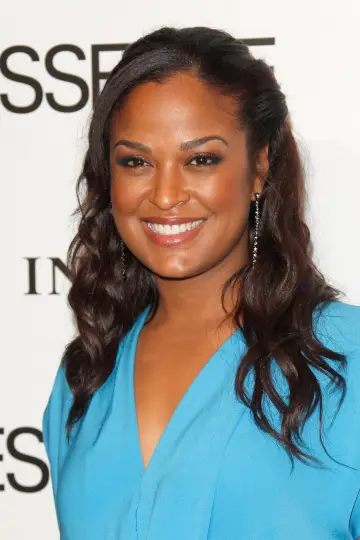 Zdjęcie Laila Ali #119877