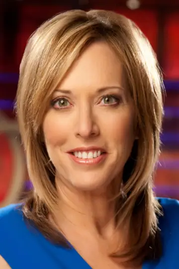 Zdjęcie Linda Cohn #37898
