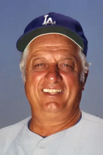 Zdjęcie Tommy Lasorda #115445