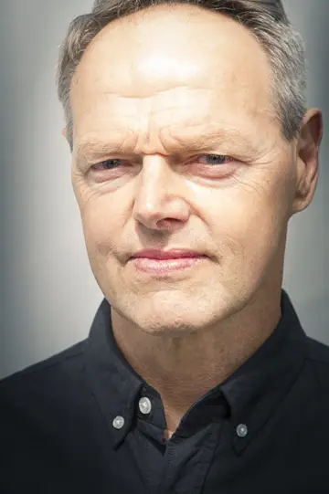 Zdjęcie Bruce Hopkins #15855