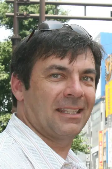 Zdjęcie Martin Wood #27497