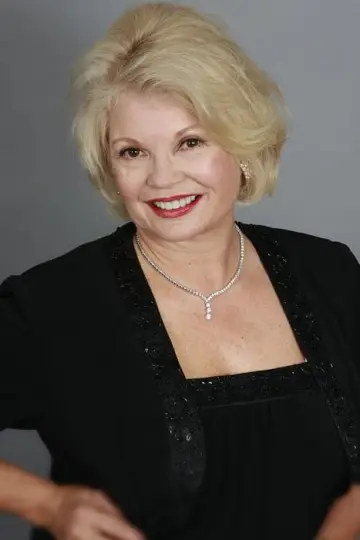 Zdjęcie Kathy Garver #52732