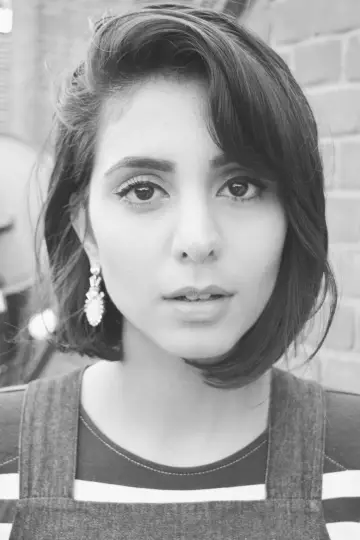Zdjęcie Andżli Mohindra (Anjli Mohindra) #491554