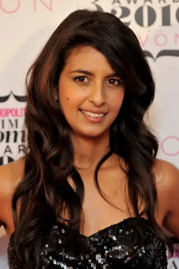 Zdjęcie Konnie Huq #518799