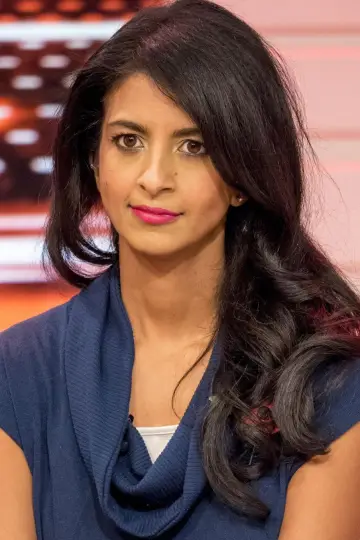 Zdjęcie Konnie Huq #518800