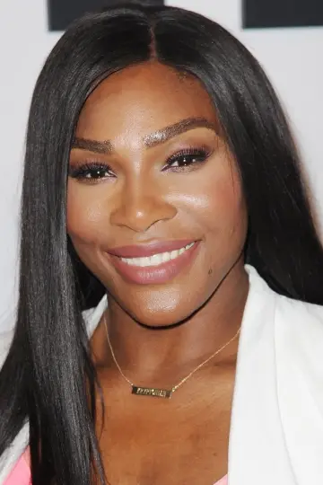 Zdjęcie Serena Williams #585