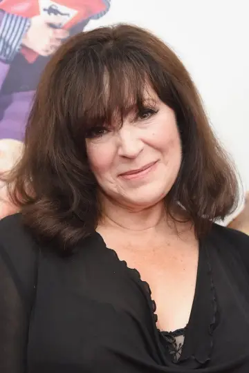 Zdjęcie Harriet Thorpe #101722