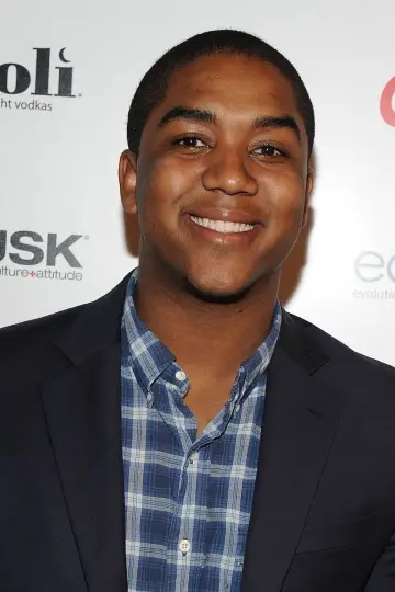 Zdjęcie Christopher Massey #78884