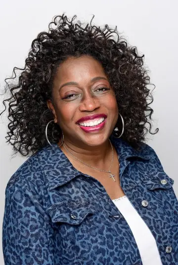 Zdjęcie Felicia D. Henderson #520393