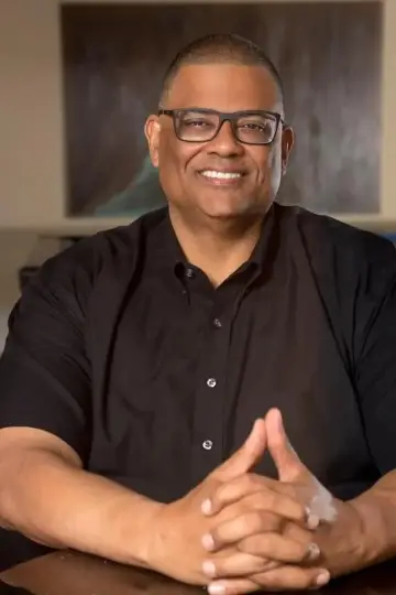 Zdjęcie Rodney Barnes #73306
