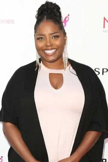 Zdjęcie Shar Jackson #50103