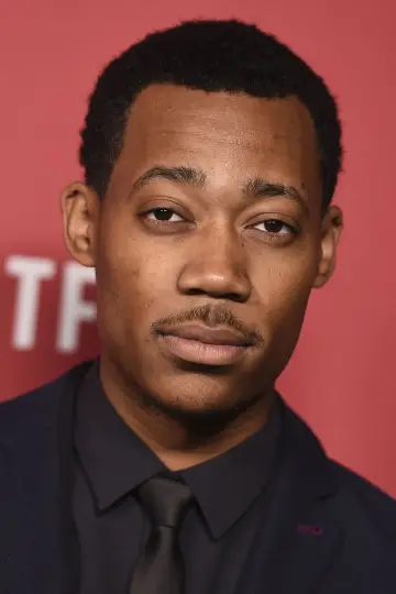 Zdjęcie Tyler James Williams #85744