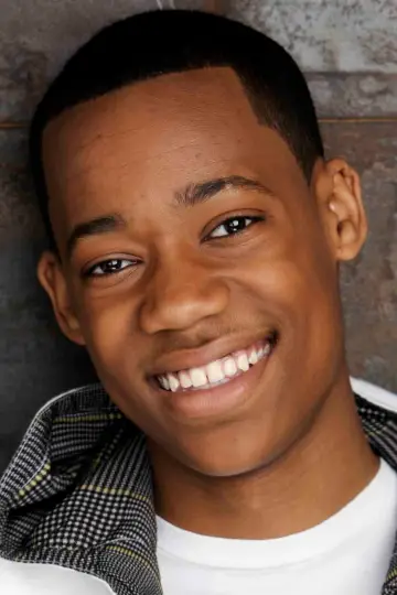 Zdjęcie Tyler James Williams #85745