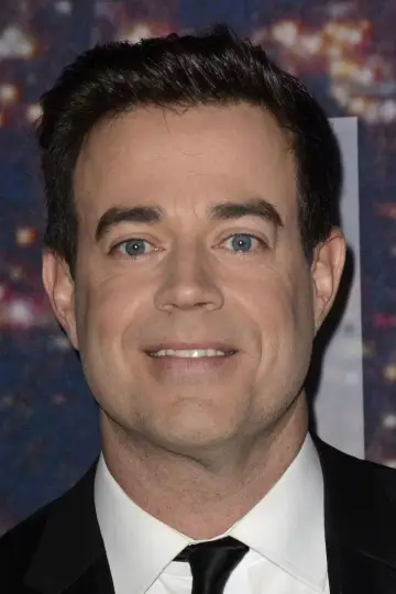 Zdjęcie Carson Daly (Carson Daly) #198144