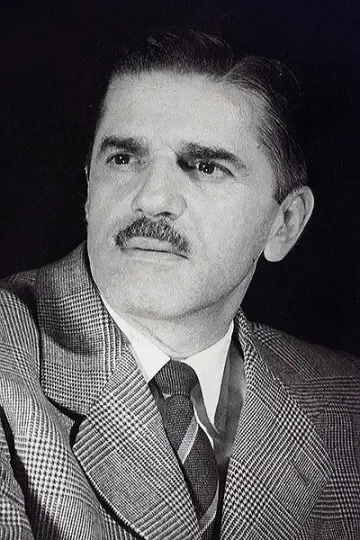 Zdjęcie Abilio Pereira de Almeida