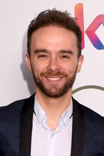 Zdjęcie Jack P. Shepherd #140463