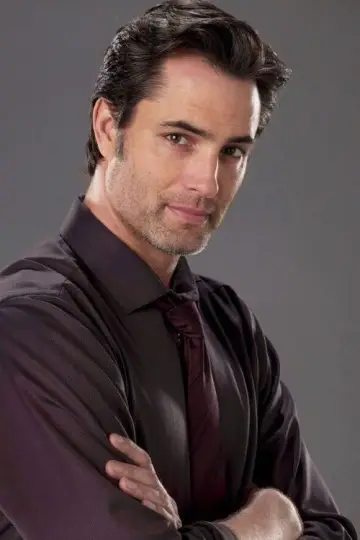 Zdjęcie Victor Webster #83246