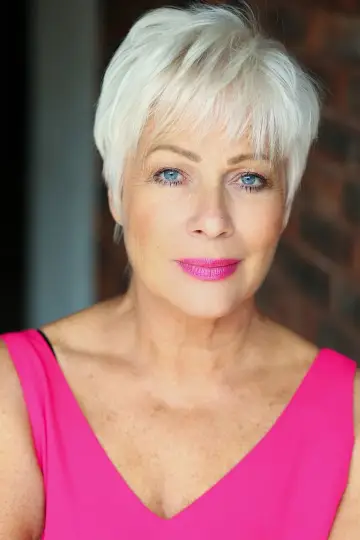 Zdjęcie  (Denise Welch) #298717